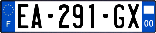 EA-291-GX