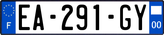 EA-291-GY