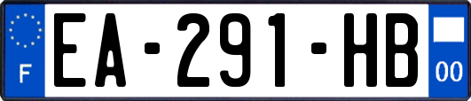 EA-291-HB