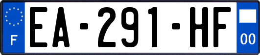 EA-291-HF