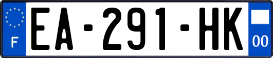 EA-291-HK