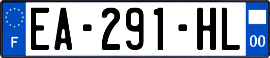 EA-291-HL