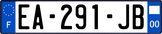 EA-291-JB