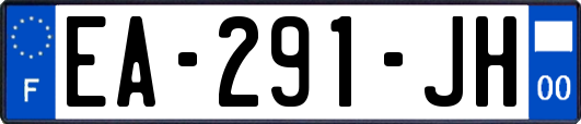 EA-291-JH