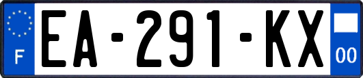EA-291-KX