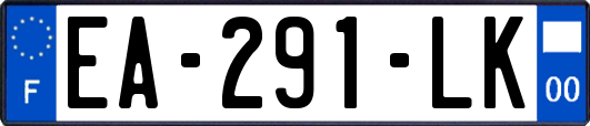 EA-291-LK