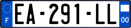 EA-291-LL