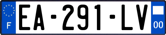 EA-291-LV