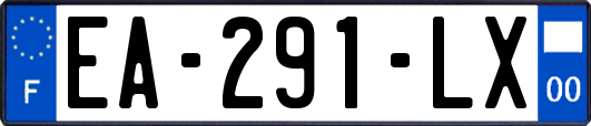 EA-291-LX