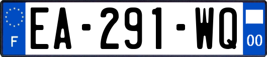 EA-291-WQ