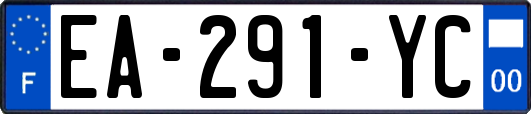 EA-291-YC