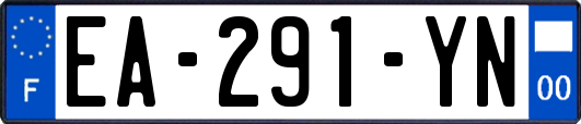 EA-291-YN