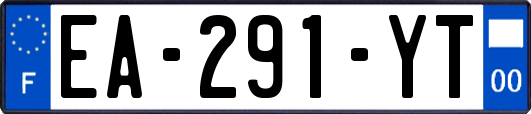 EA-291-YT