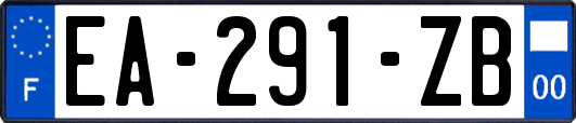 EA-291-ZB