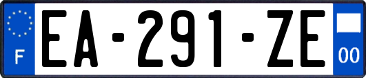 EA-291-ZE