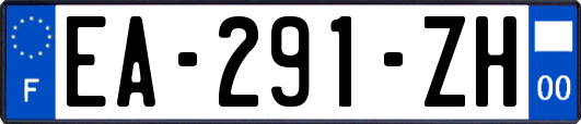 EA-291-ZH