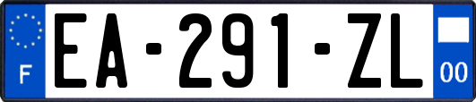 EA-291-ZL