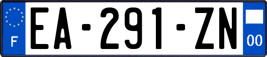 EA-291-ZN