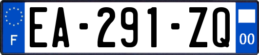 EA-291-ZQ