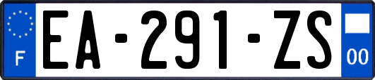 EA-291-ZS