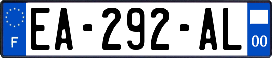 EA-292-AL