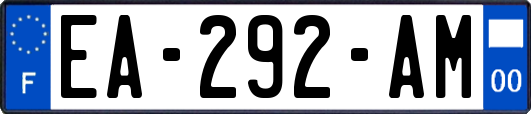 EA-292-AM