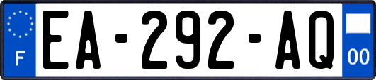 EA-292-AQ