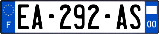 EA-292-AS