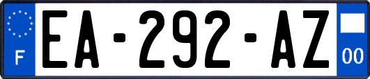 EA-292-AZ