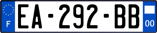 EA-292-BB