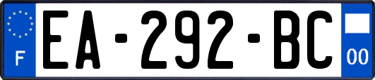 EA-292-BC