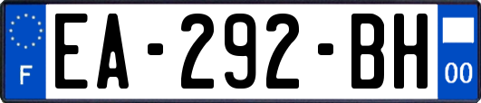 EA-292-BH