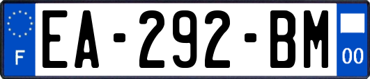 EA-292-BM