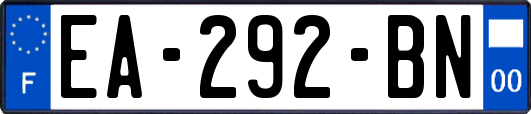 EA-292-BN