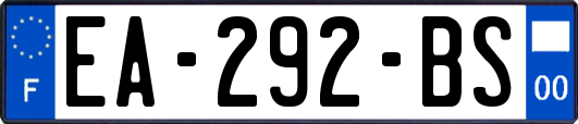 EA-292-BS