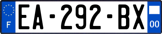 EA-292-BX