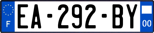 EA-292-BY