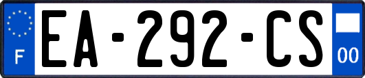 EA-292-CS