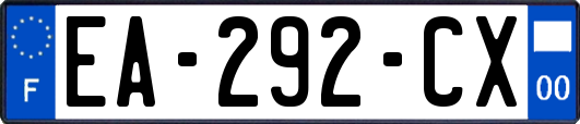 EA-292-CX