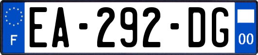 EA-292-DG