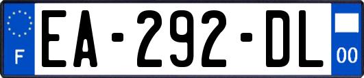 EA-292-DL