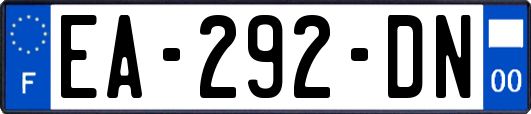 EA-292-DN