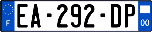 EA-292-DP