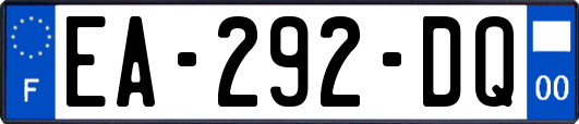 EA-292-DQ