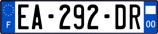 EA-292-DR