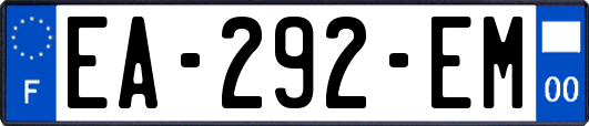 EA-292-EM