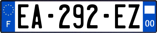 EA-292-EZ