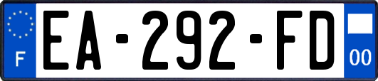 EA-292-FD