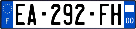 EA-292-FH