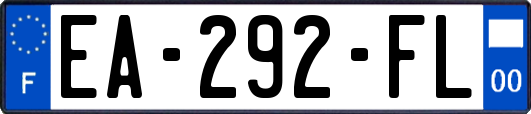 EA-292-FL